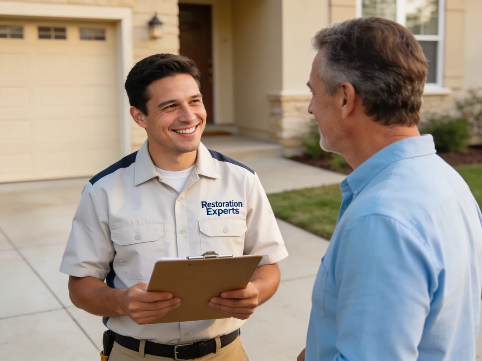 Water Damage Cleanup Rainelle, WV FAQs